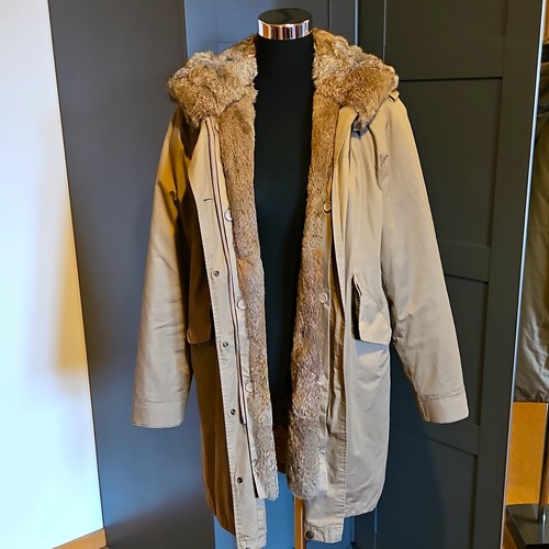Woolrich damen parka 1 - damen, in