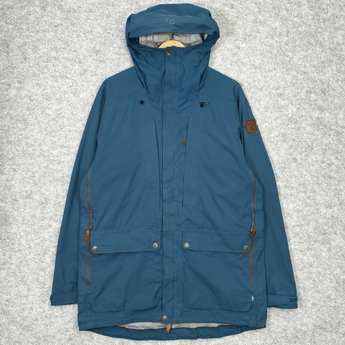 Fjällräven keb eco shell - fjällräven,