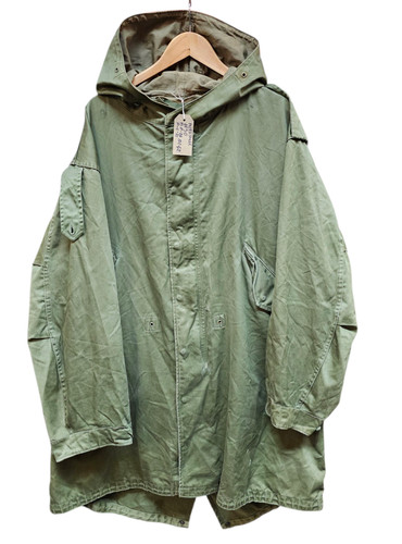 Original vintage army - us,