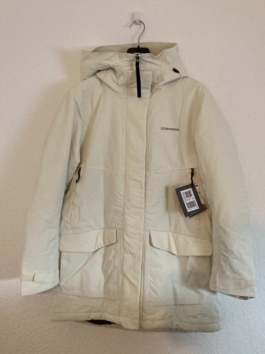 Didriksons frida parka wns - parka,,