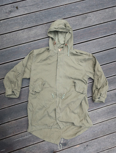 Vintage department genuine - department,