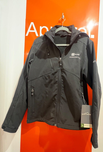 Eddie bauer softshell - eddie, parka