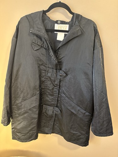 Linda lundstrom parka - linda,