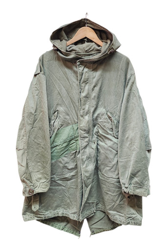 Original vintage army - original,