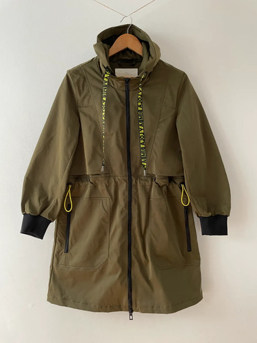 Bimba lola shell jacke damen - y,