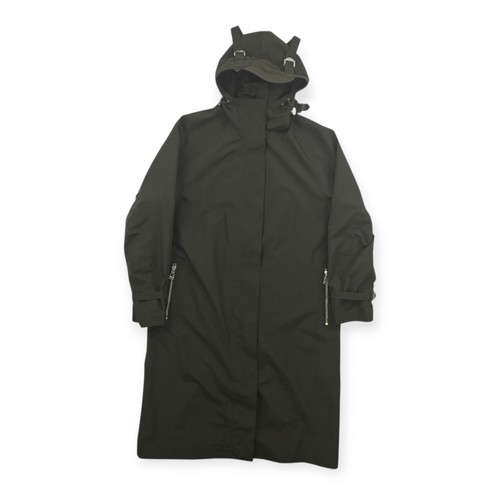 Belstaff navis parka tri - belstaff,
