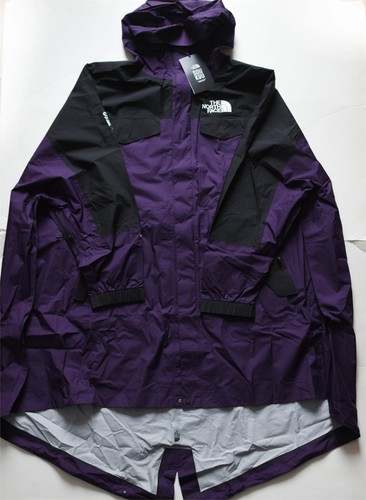The north face undercover - x,