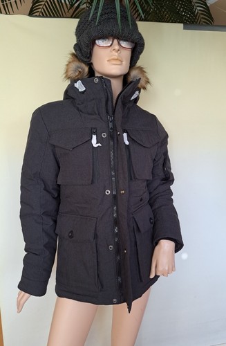 Herren winterjacke - herren,