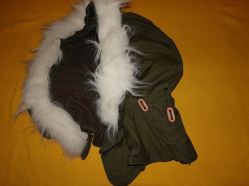 Army kapuze für parka - us, m-65