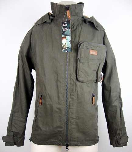 Jeep man convertible hooded - jeep,