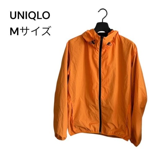 Uniqlo lightweight hooded - lightweight,