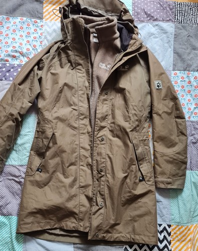The north face jacke damen - face,