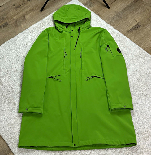 Company p shell - c.p.,