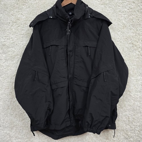 Tactical mens hooded - tactical,