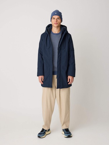 Langer parka climate shell - langer,