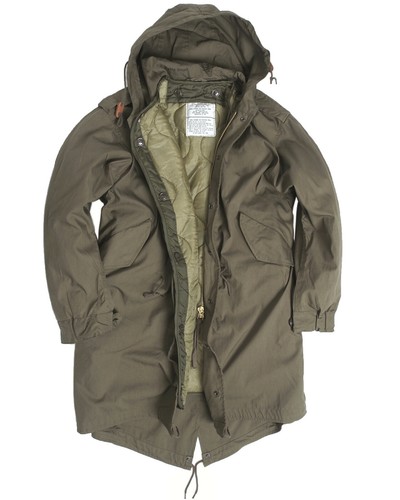Mil tec army - army, drab