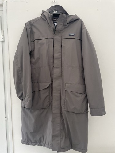 Lands end herren stadionmantel - lands,