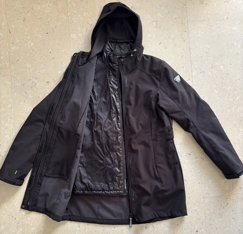 Icepeak damen softshell - icepeak,