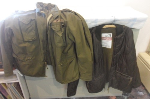 Shell parka jacke s - shell,