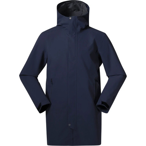 Bergans urban shell coat - bergans,