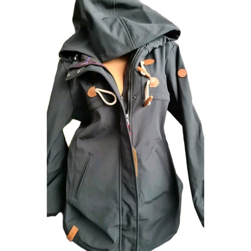 Kangaroos jacke parka mantel - kangaroos,