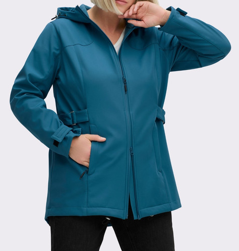 Sheego damen parka - sheego,