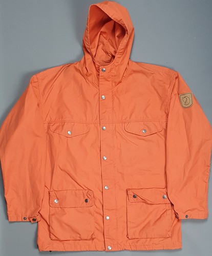 Fjällräven greenland jacke - fjällräven,