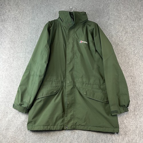 Vintage berghaus gore - berghaus,