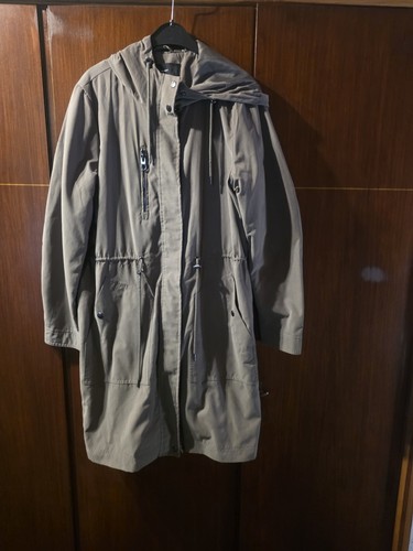 Vera moda damen parka jacke - vera,