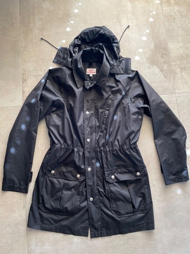 Battenwear light shell ripstop - light,