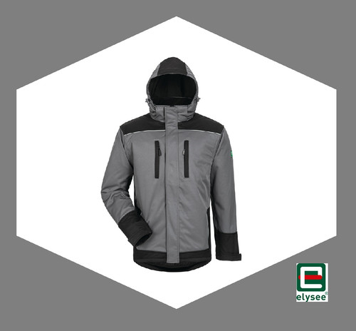 Elysee wintersoftshell jacke - elysee,